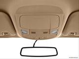 Courtesy lamps/ceiling controls photo